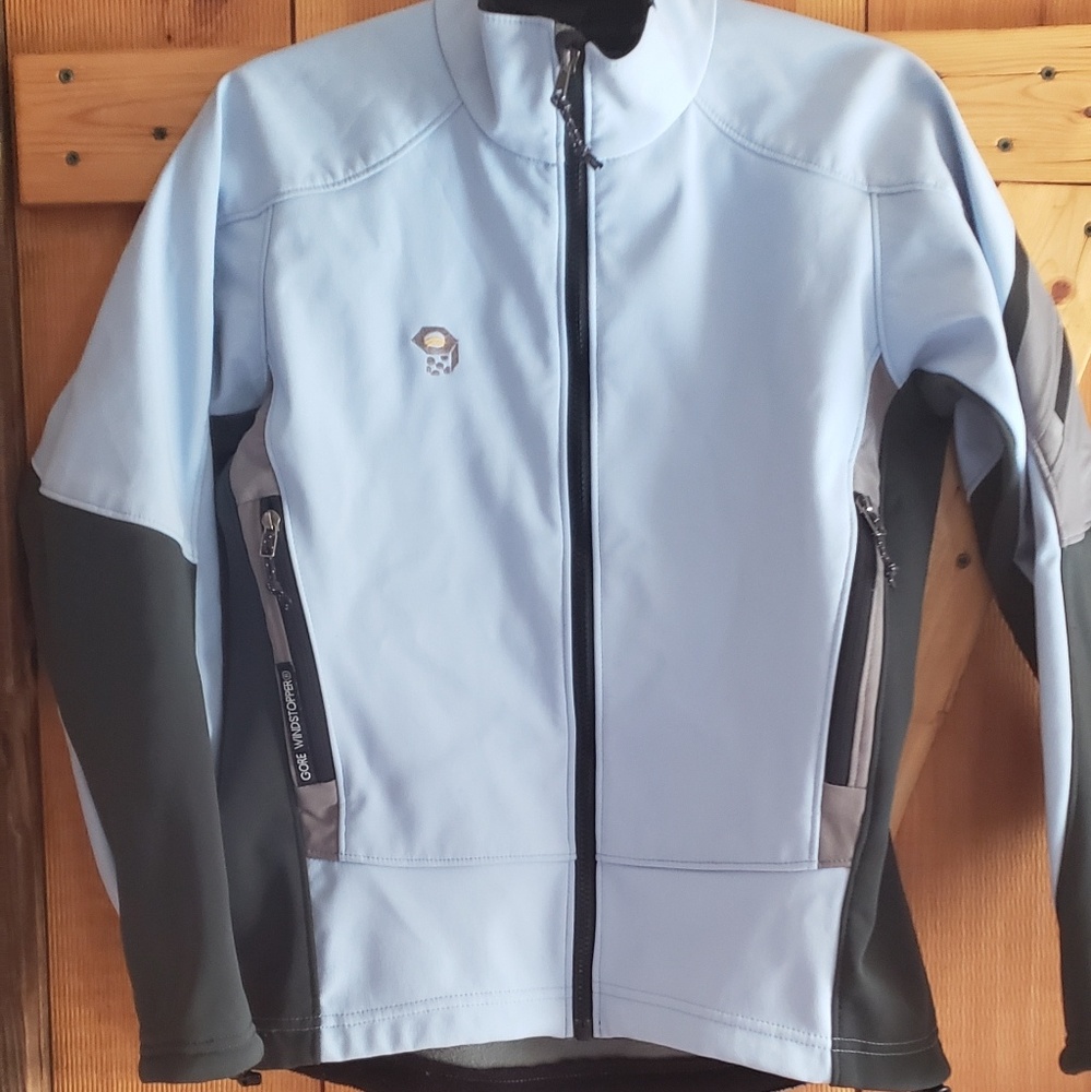 Mountain Hardware Windstopper
